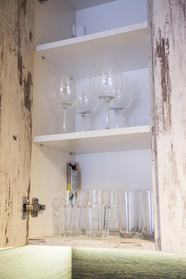 Appartement Flower Home 1 *