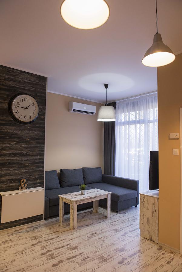 Apartament Flower Home 1 Sofia