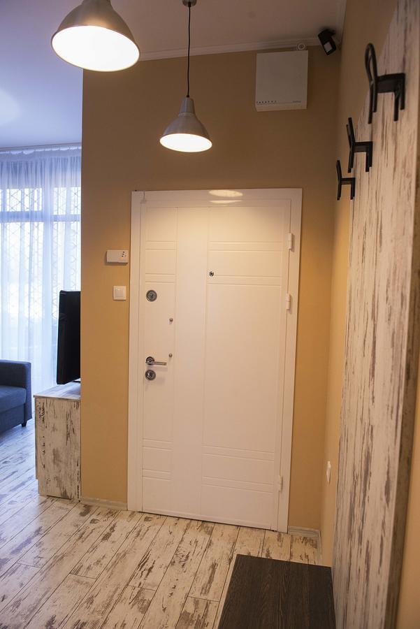 Flower Home 1 Appartement