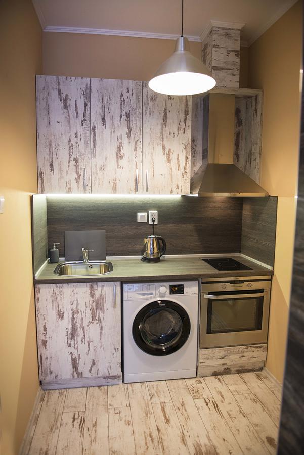Apartament Flower Home 1 *