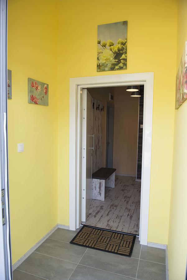 Flower Home 1 Apartament