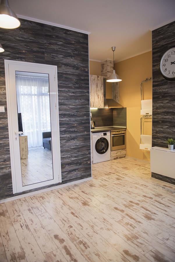 Flower Home 1 Appartement *