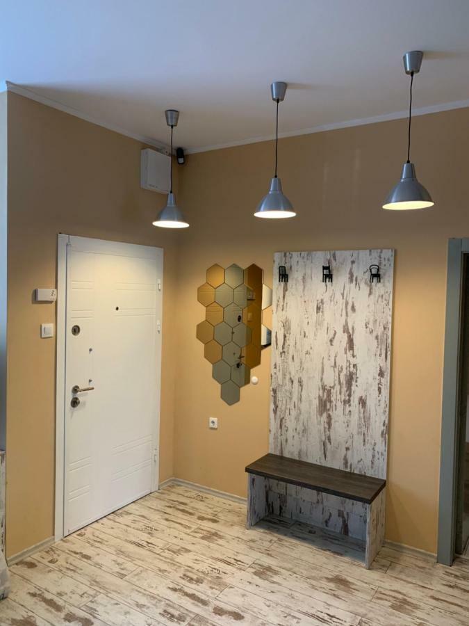 Flower Home 1 Appartement Sofia
